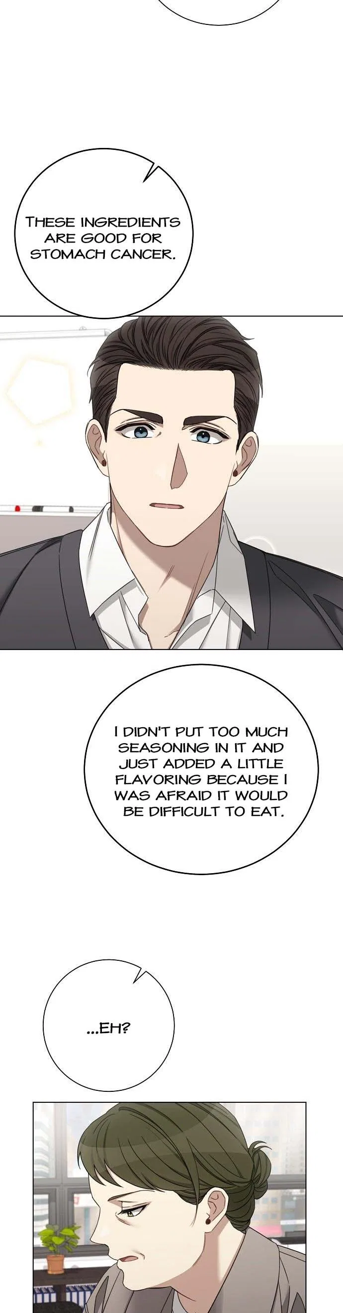 THE Runway Chapter 89 – Page 4