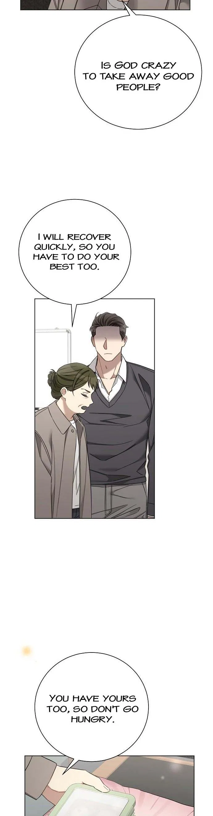 THE Runway Chapter 89 – Page 5
