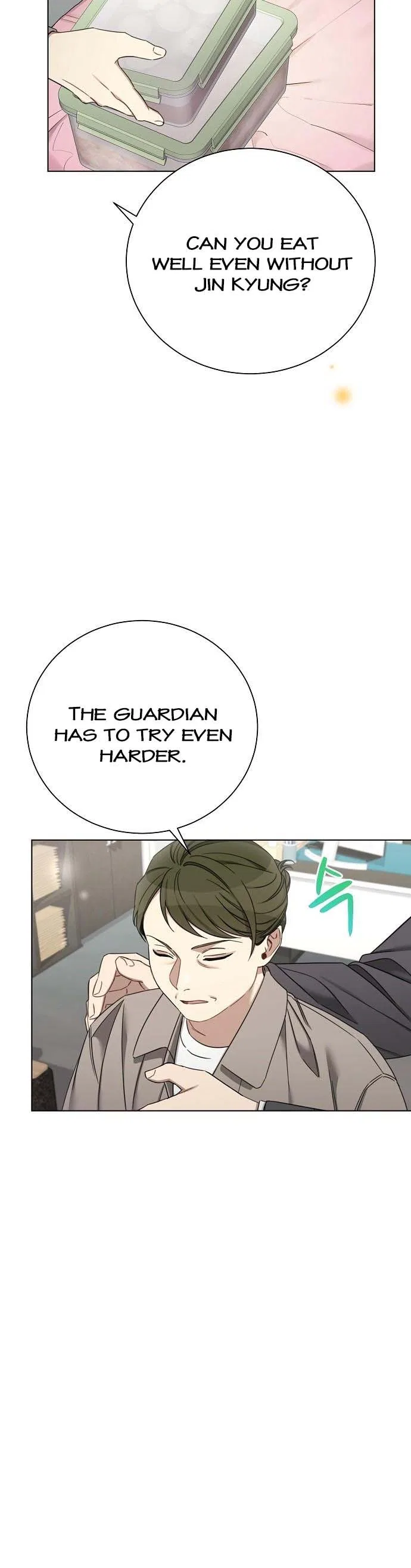 THE Runway Chapter 89 – Page 6