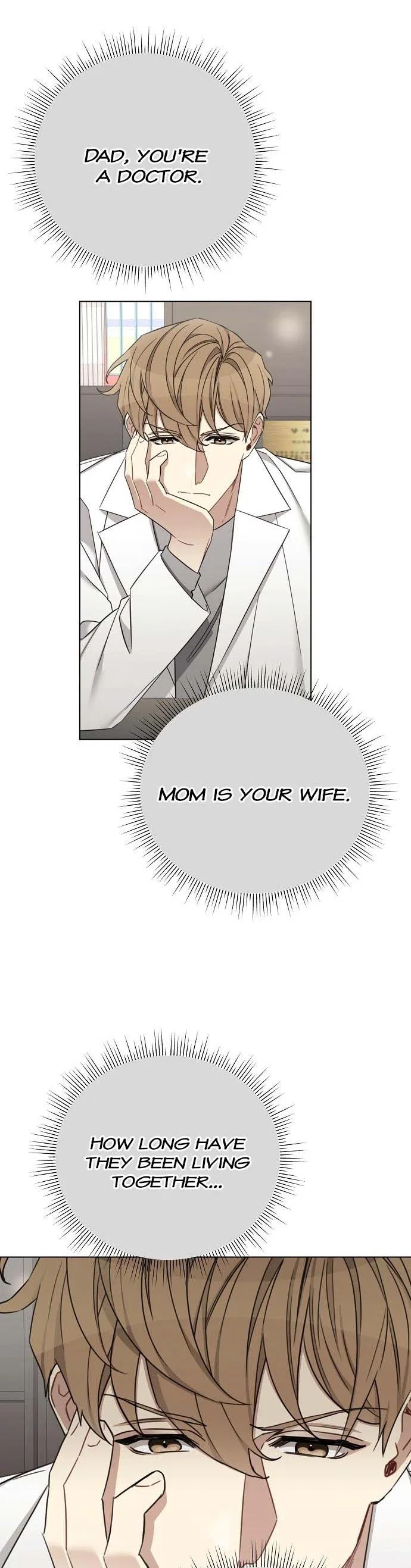THE Runway Chapter 89 – Page 10