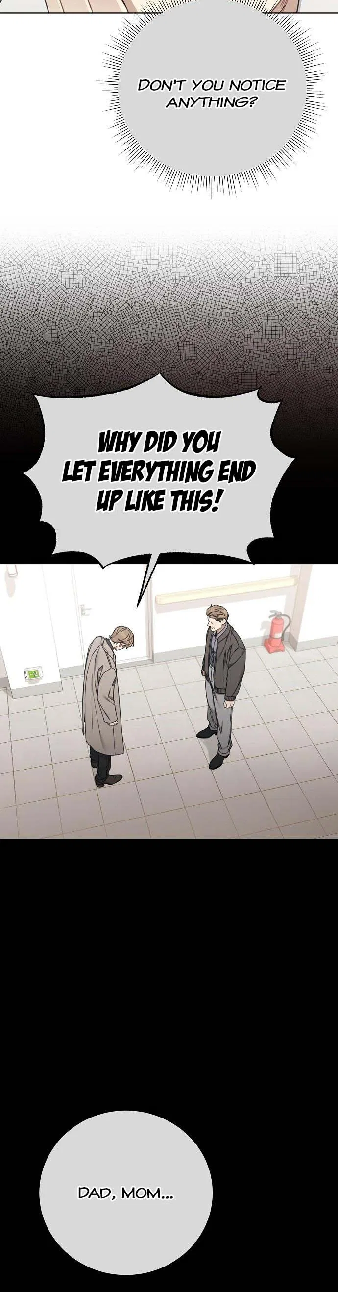 THE Runway Chapter 89 – Page 11