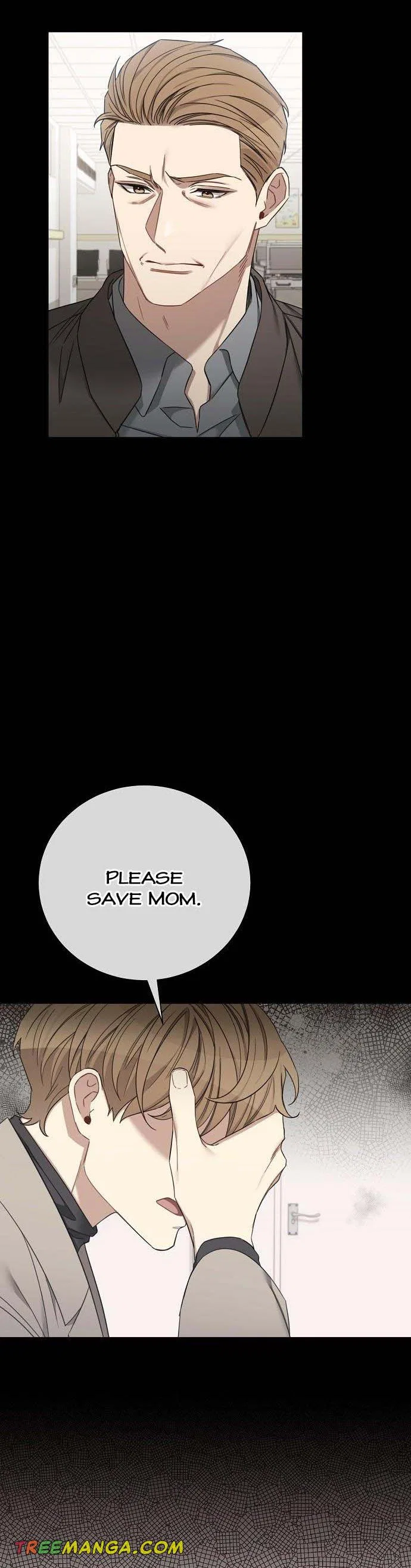 THE Runway Chapter 89 – Page 12