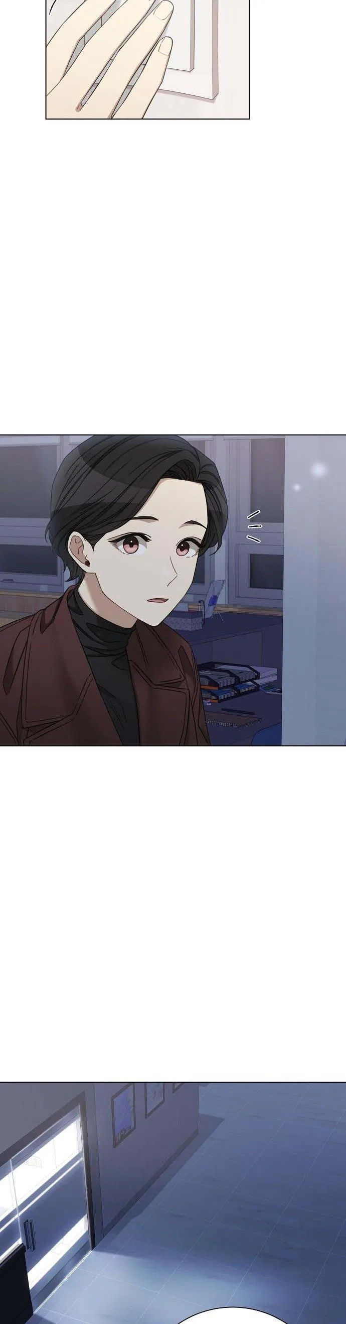 THE Runway Chapter 89 – Page 14