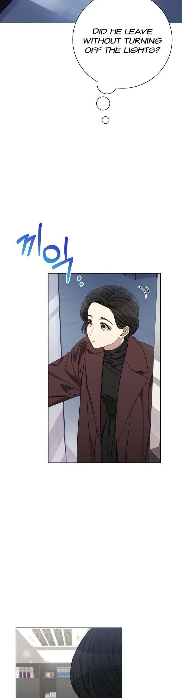THE Runway Chapter 89 – Page 15