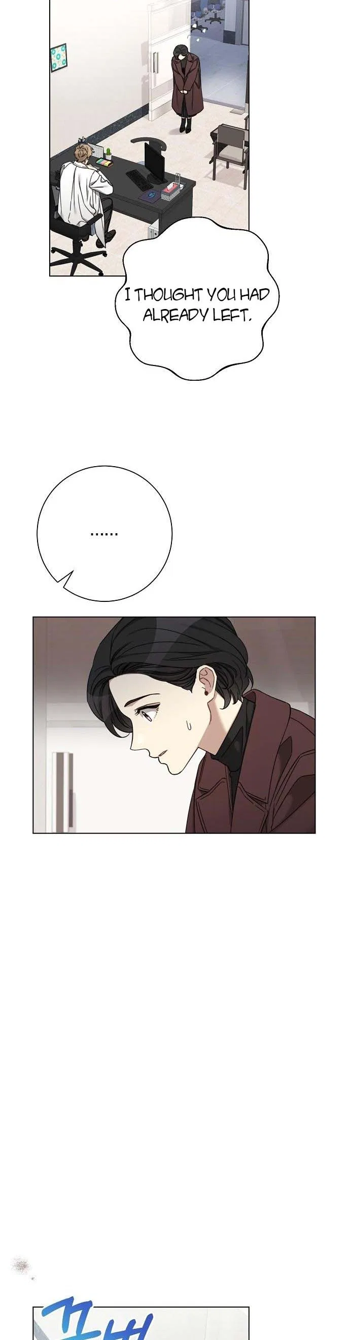 THE Runway Chapter 89 – Page 17