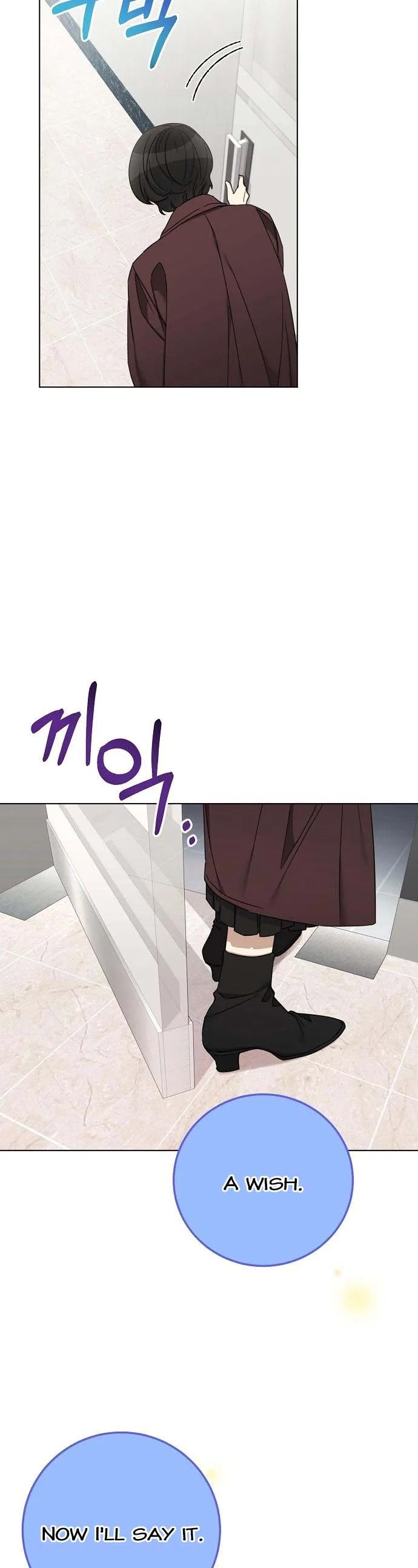 THE Runway Chapter 89 – Page 18