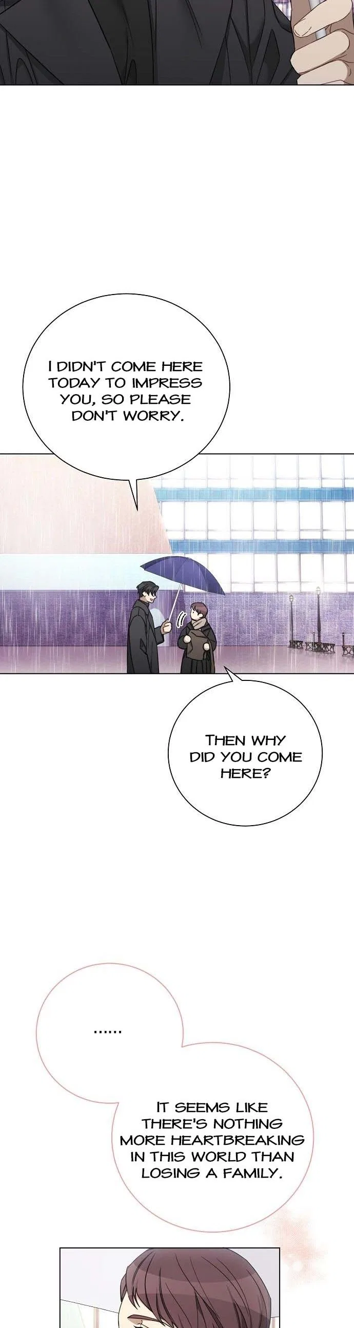 THE Runway Chapter 89 – Page 23