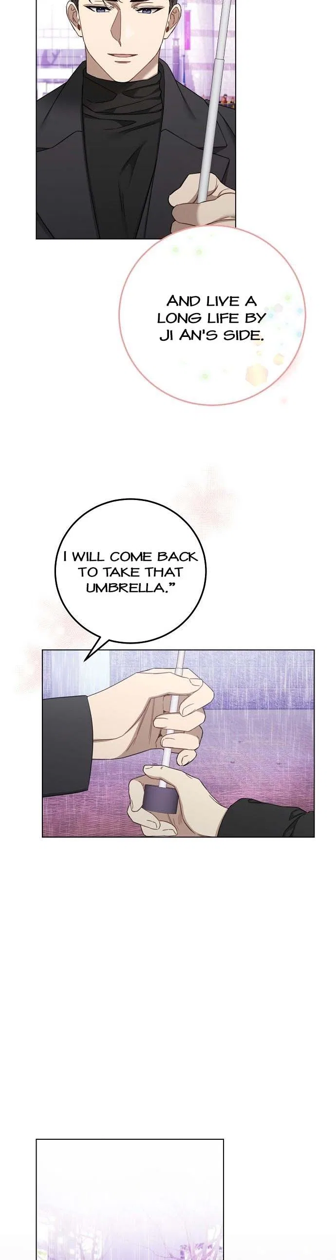 THE Runway Chapter 89 – Page 25