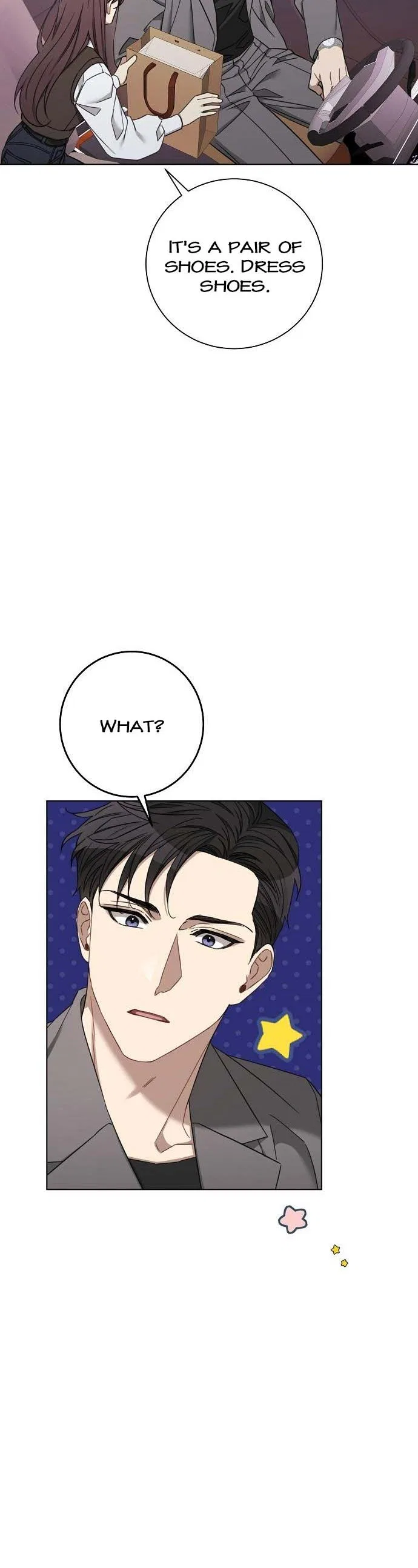 THE Runway Chapter 89 – Page 30