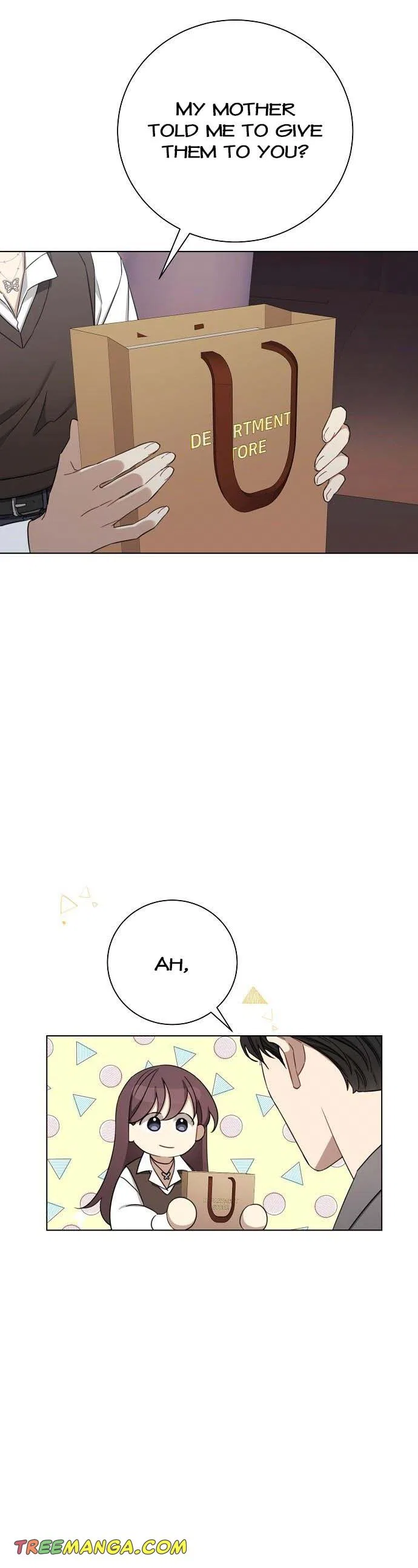 THE Runway Chapter 89 – Page 31