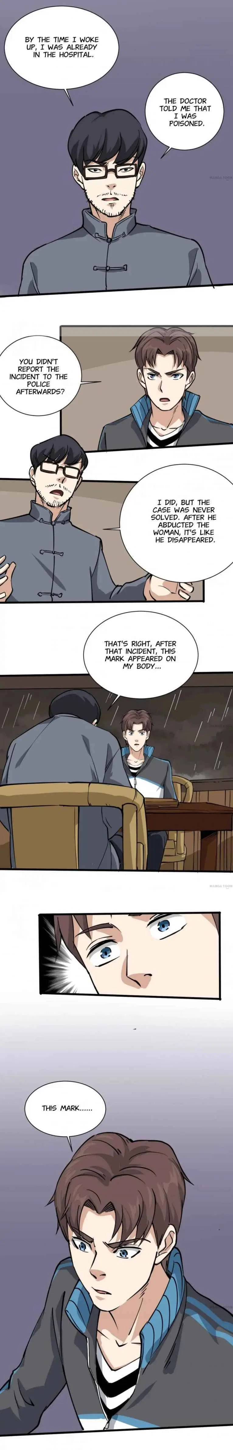 Venom Doctor Chapter 33 – Page 6