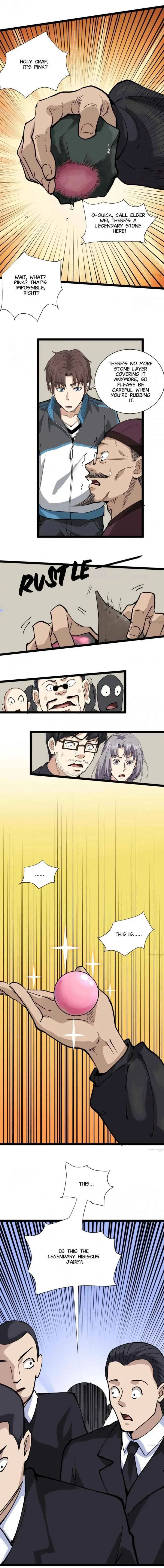 Venom Doctor Chapter 31 – Page 6