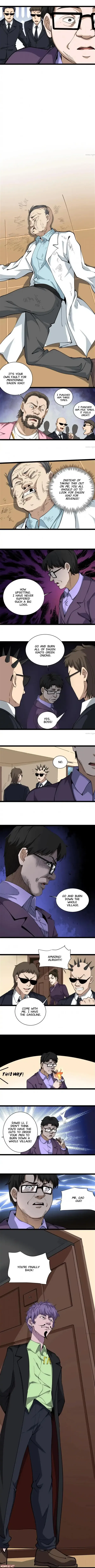 Venom Doctor Chapter 26 – Page 2