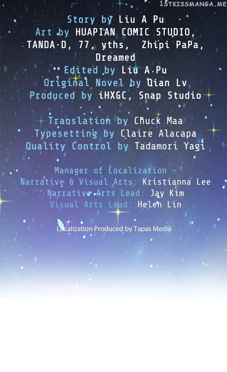 Nymph Project Chapter 238 – Page 2