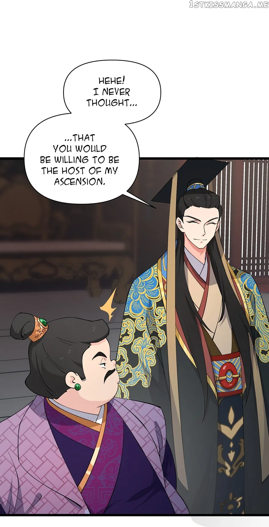 Nymph Project Chapter 238 – Page 4