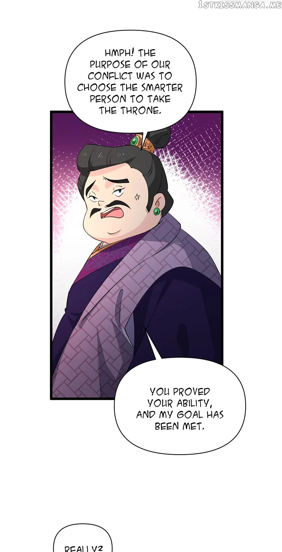 Nymph Project Chapter 238 – Page 5