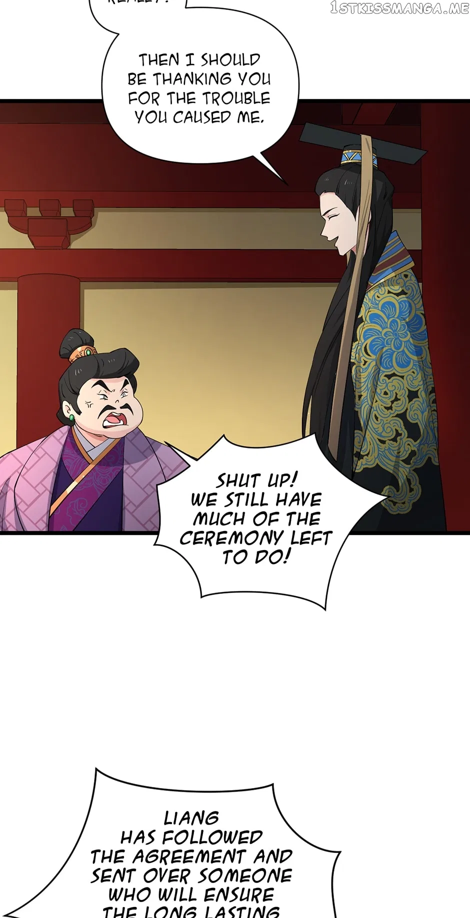 Nymph Project Chapter 238 – Page 6