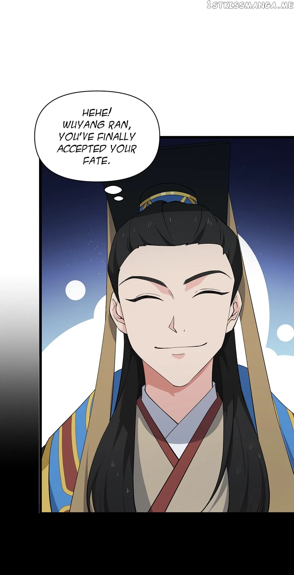 Nymph Project Chapter 238 – Page 8