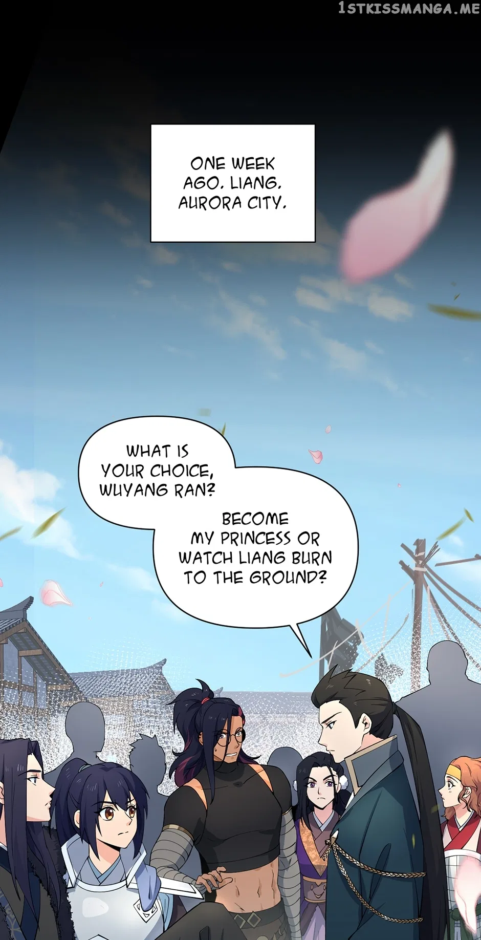 Nymph Project Chapter 238 – Page 9