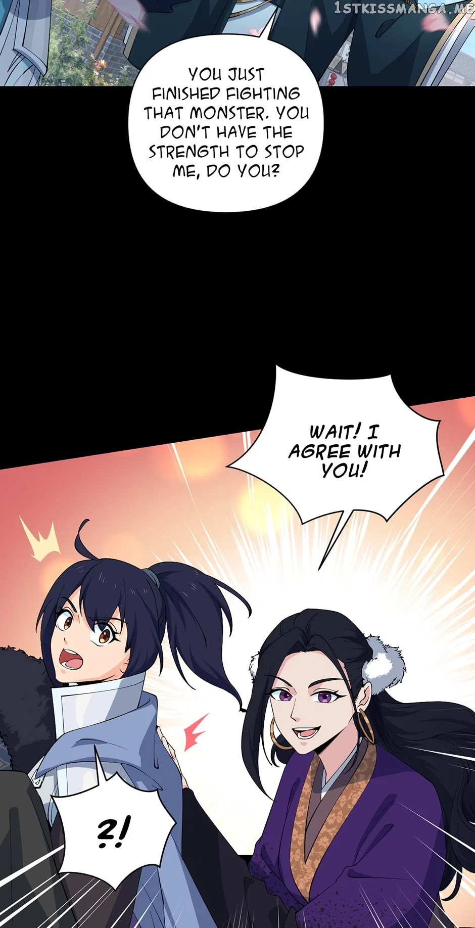 Nymph Project Chapter 238 – Page 11