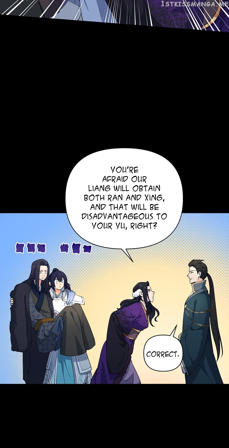 Nymph Project Chapter 238 – Page 12