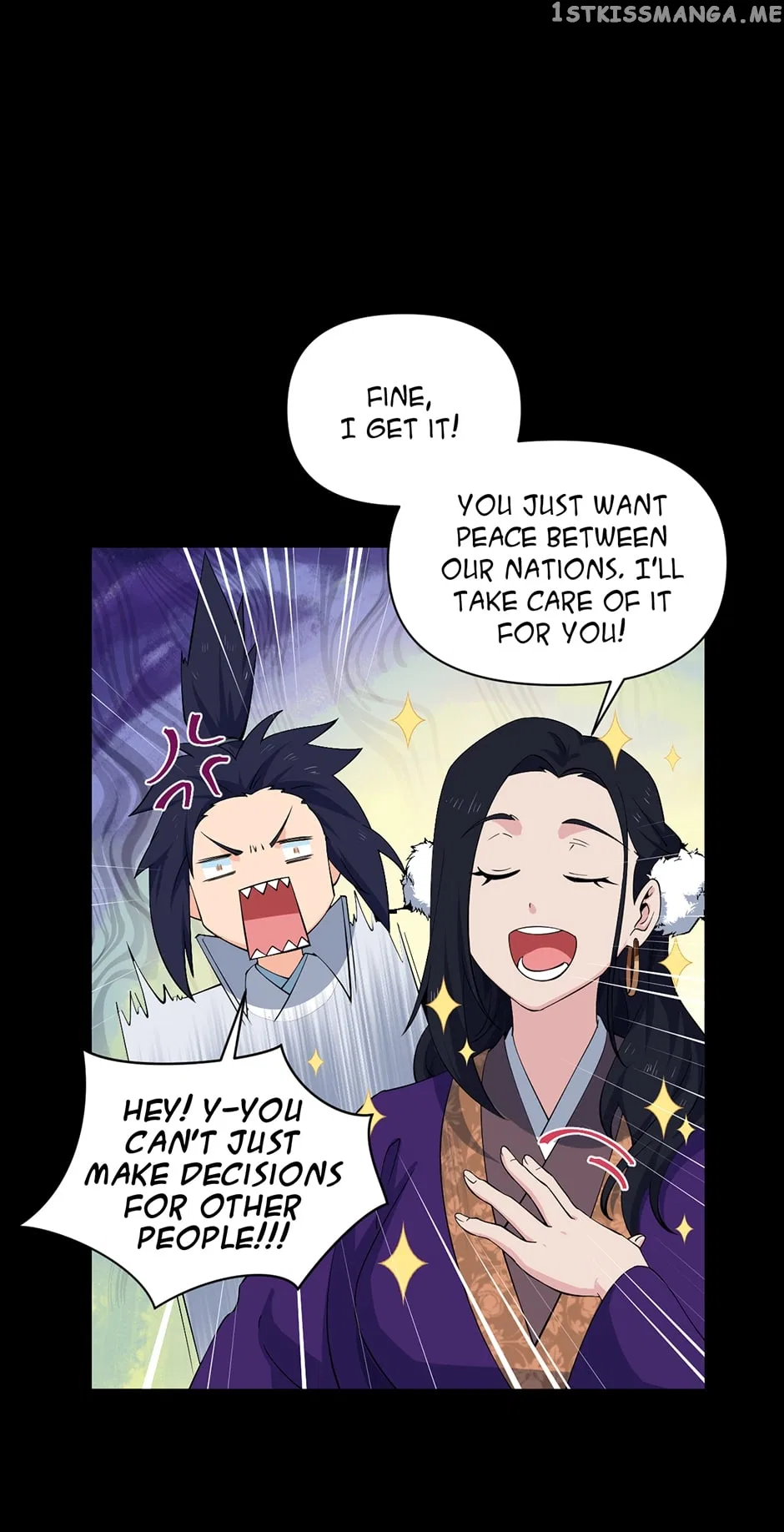 Nymph Project Chapter 238 – Page 13