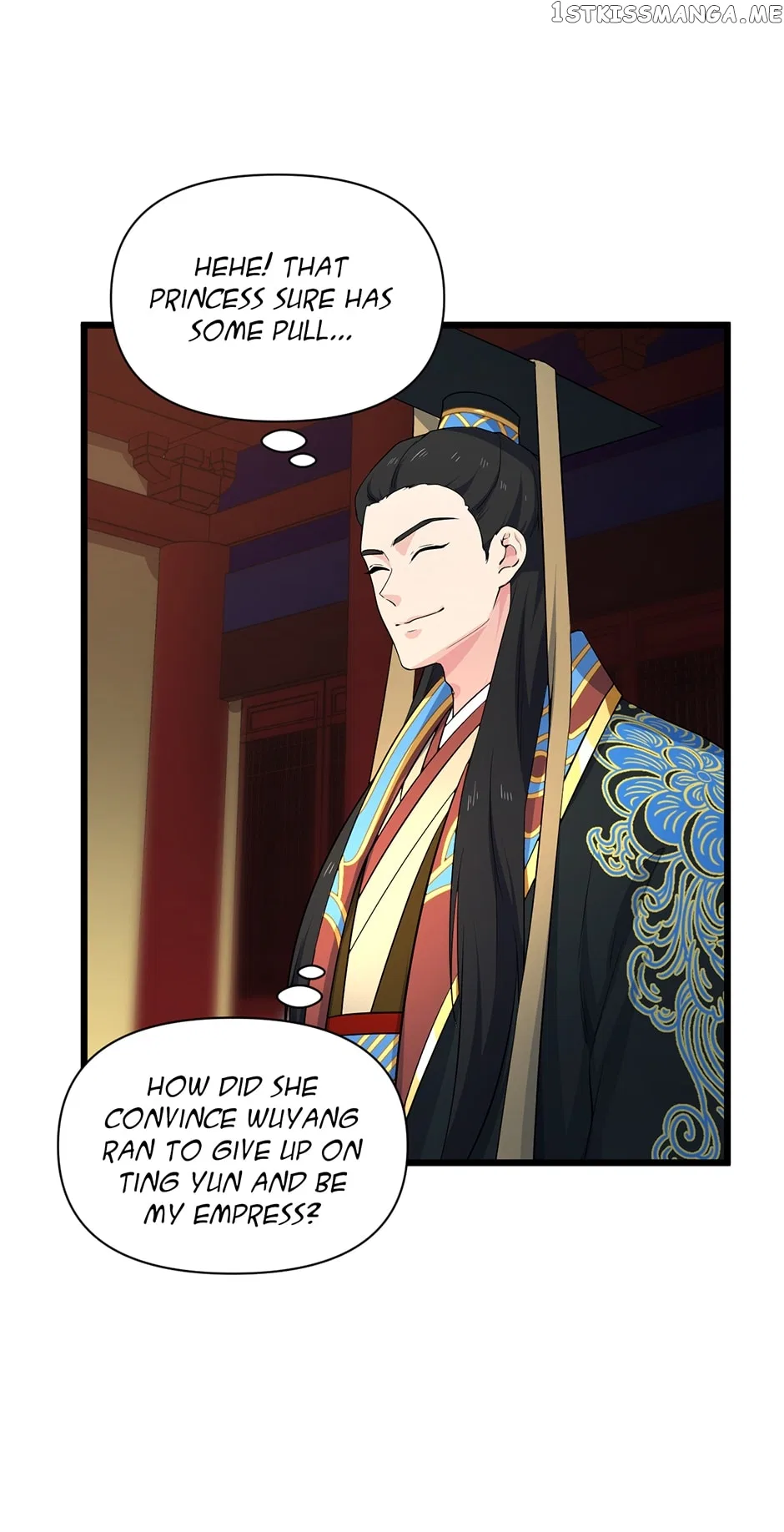 Nymph Project Chapter 238 – Page 16