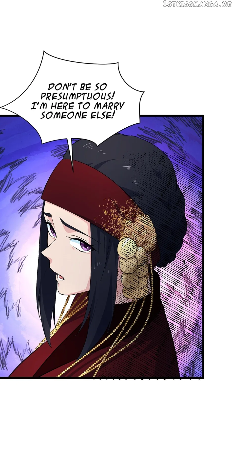 Nymph Project Chapter 238 – Page 20