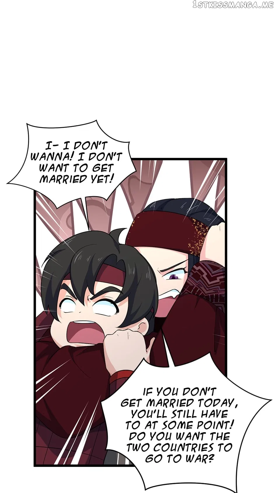 Nymph Project Chapter 238 – Page 24