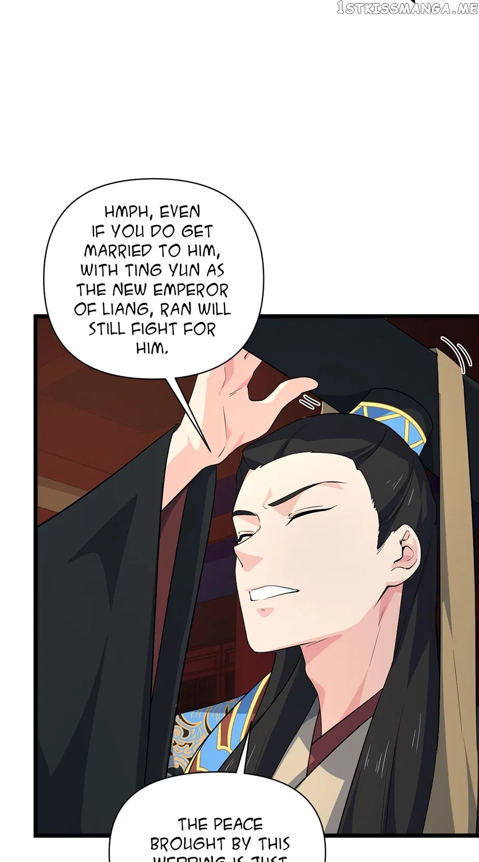 Nymph Project Chapter 238 – Page 25