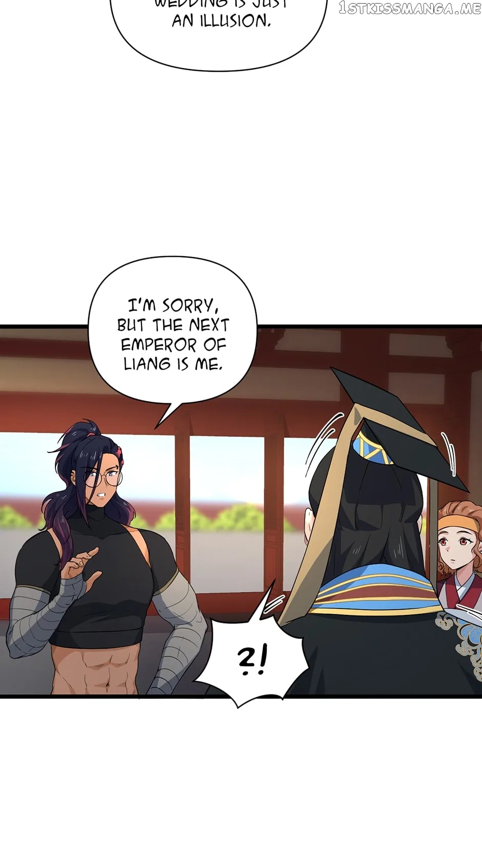 Nymph Project Chapter 238 – Page 26