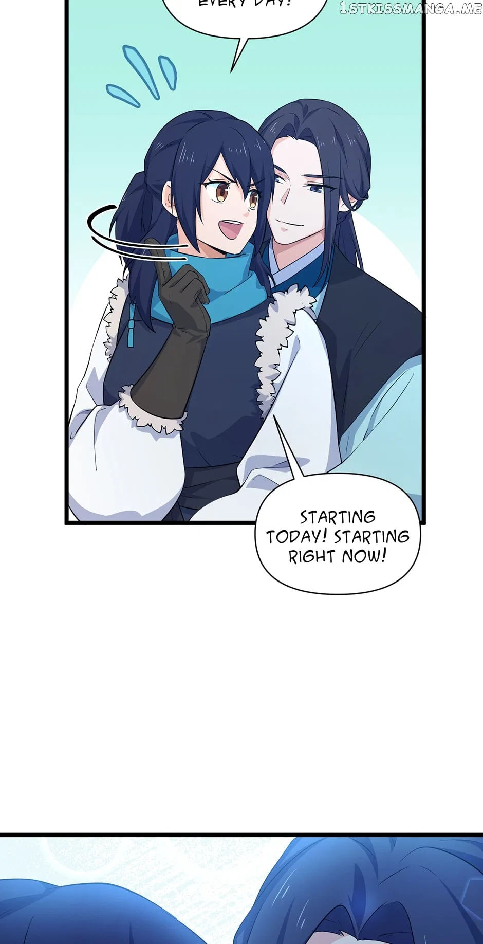 Nymph Project Chapter 238 – Page 34