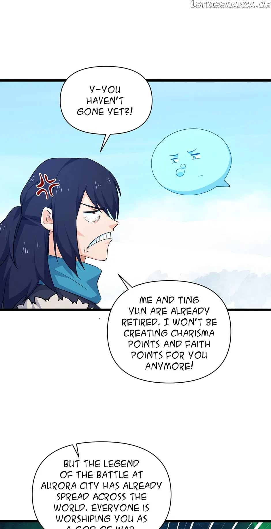 Nymph Project Chapter 238 – Page 37