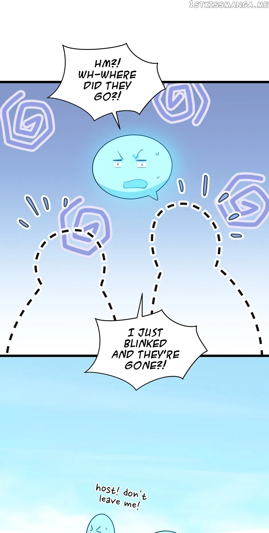 Nymph Project Chapter 238 – Page 39