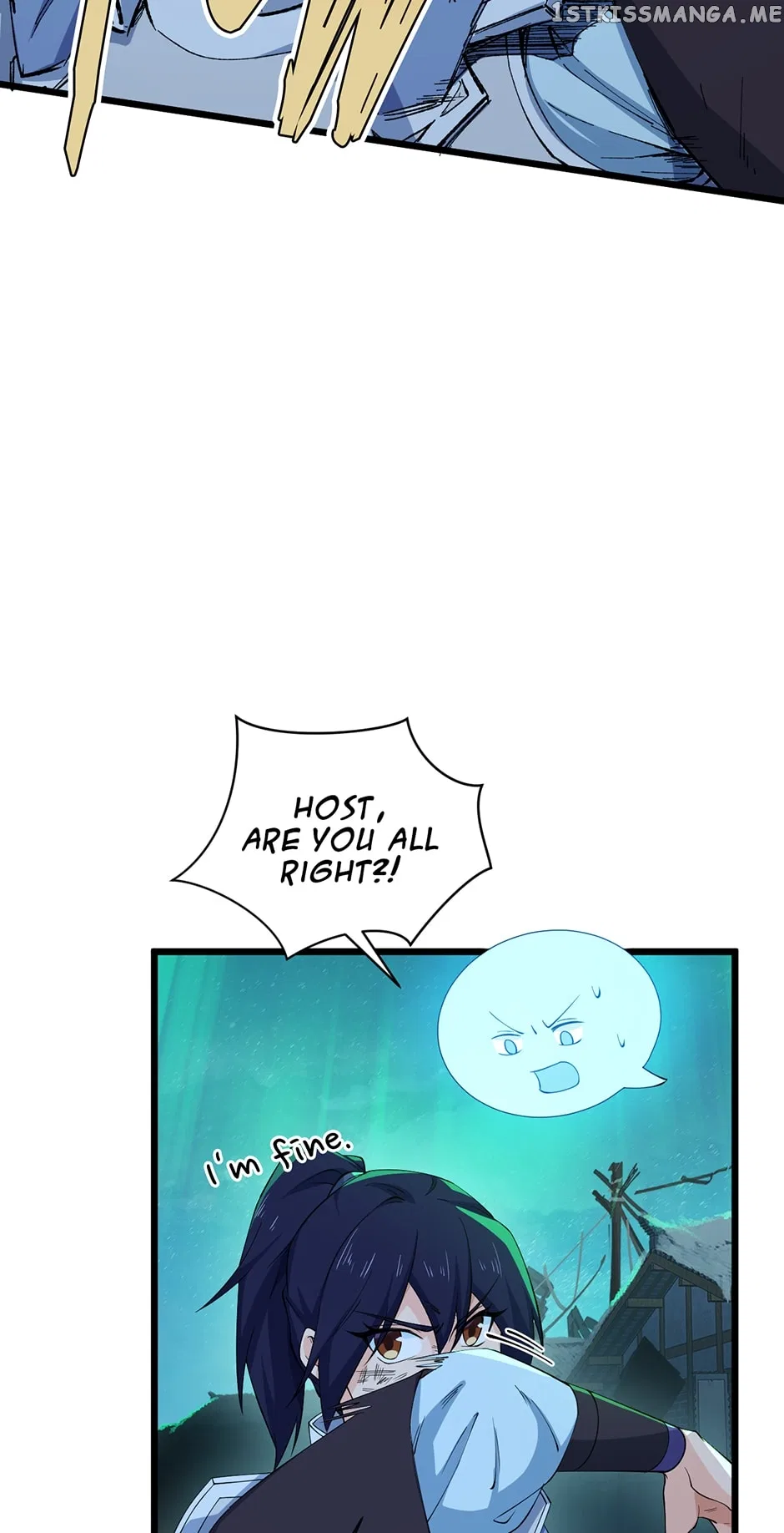 Nymph Project Chapter 237 – Page 5