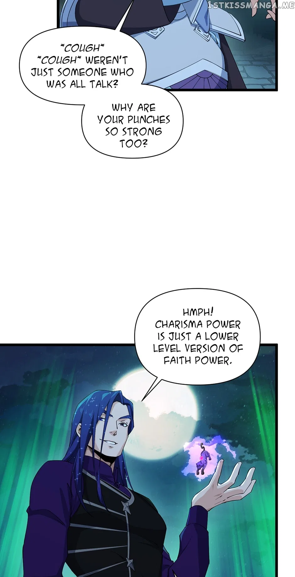 Nymph Project Chapter 237 – Page 6