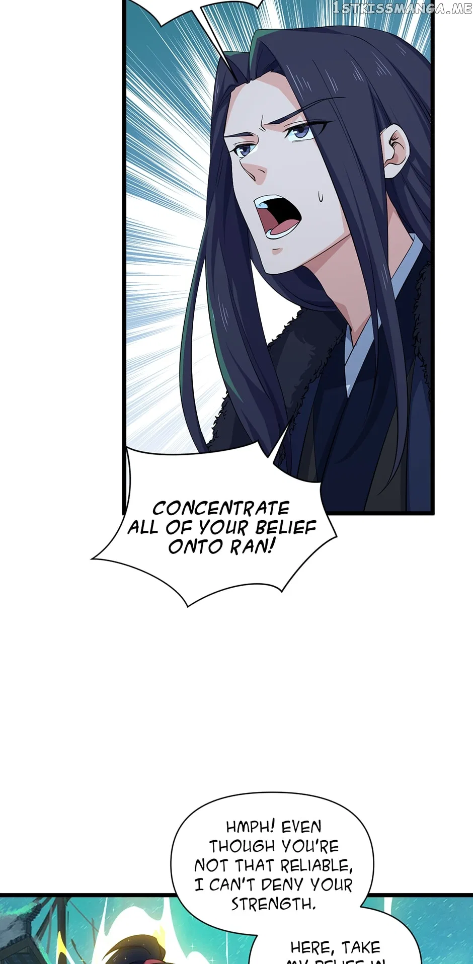 Nymph Project Chapter 237 – Page 11