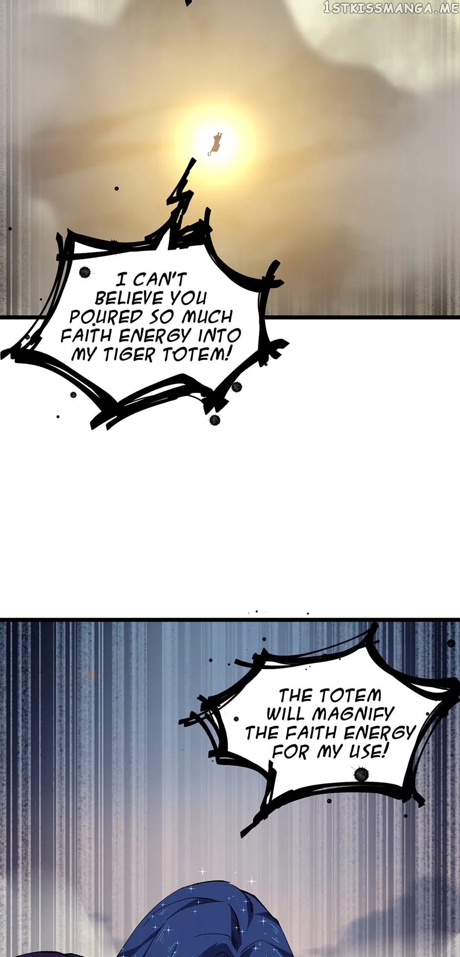 Nymph Project Chapter 237 – Page 27