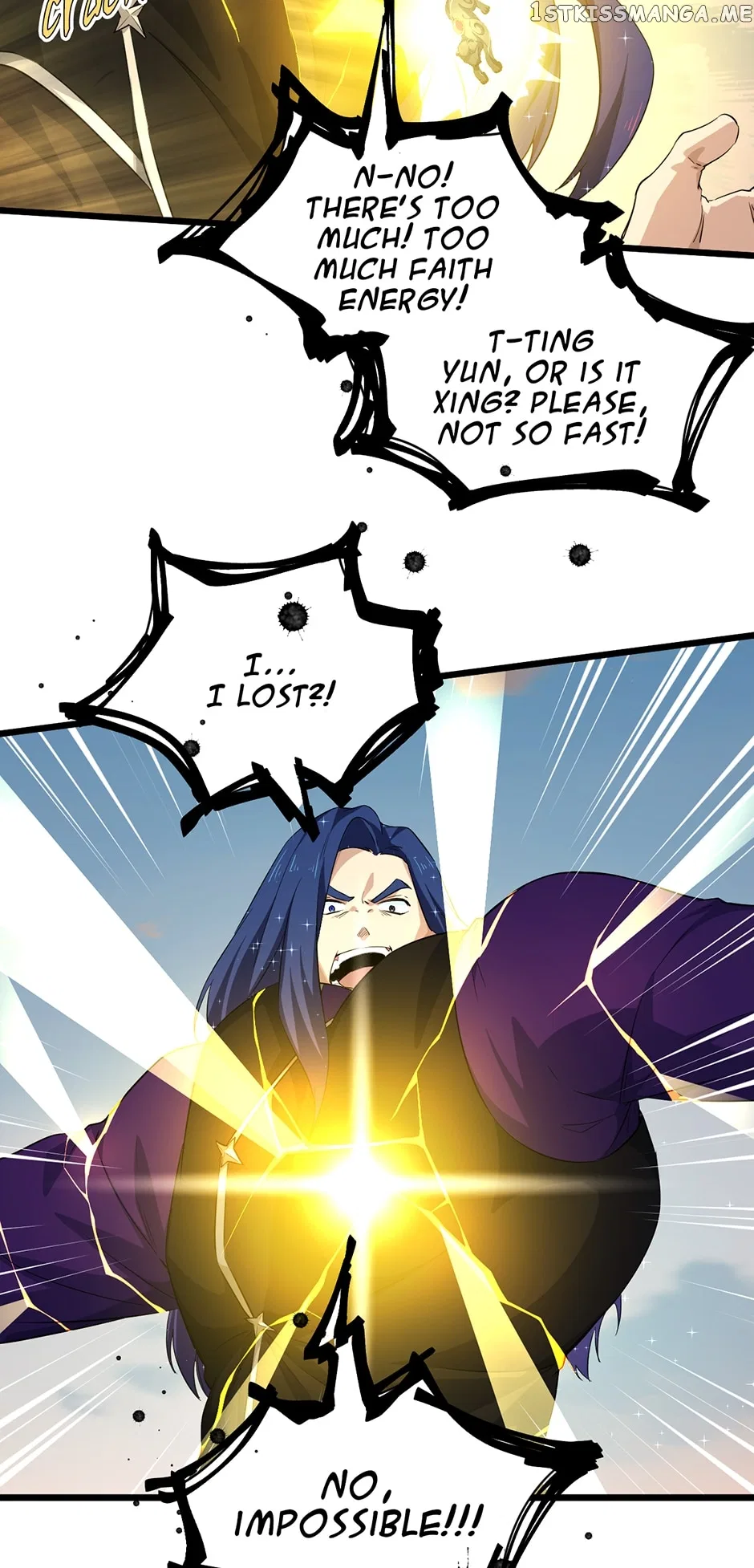 Nymph Project Chapter 237 – Page 30
