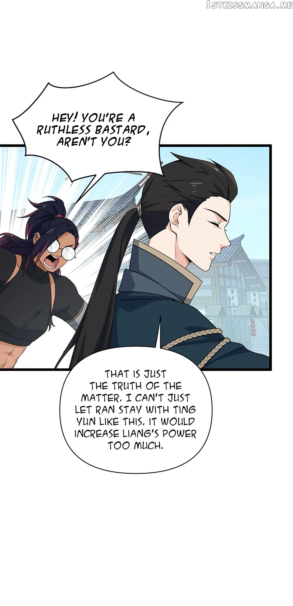 Nymph Project Chapter 237 – Page 39