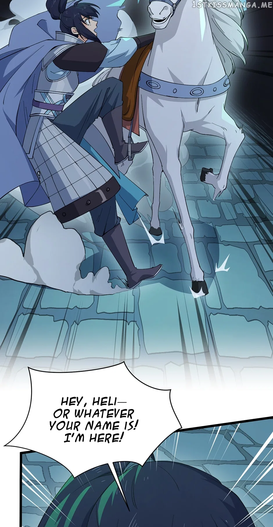Nymph Project Chapter 236 – Page 4