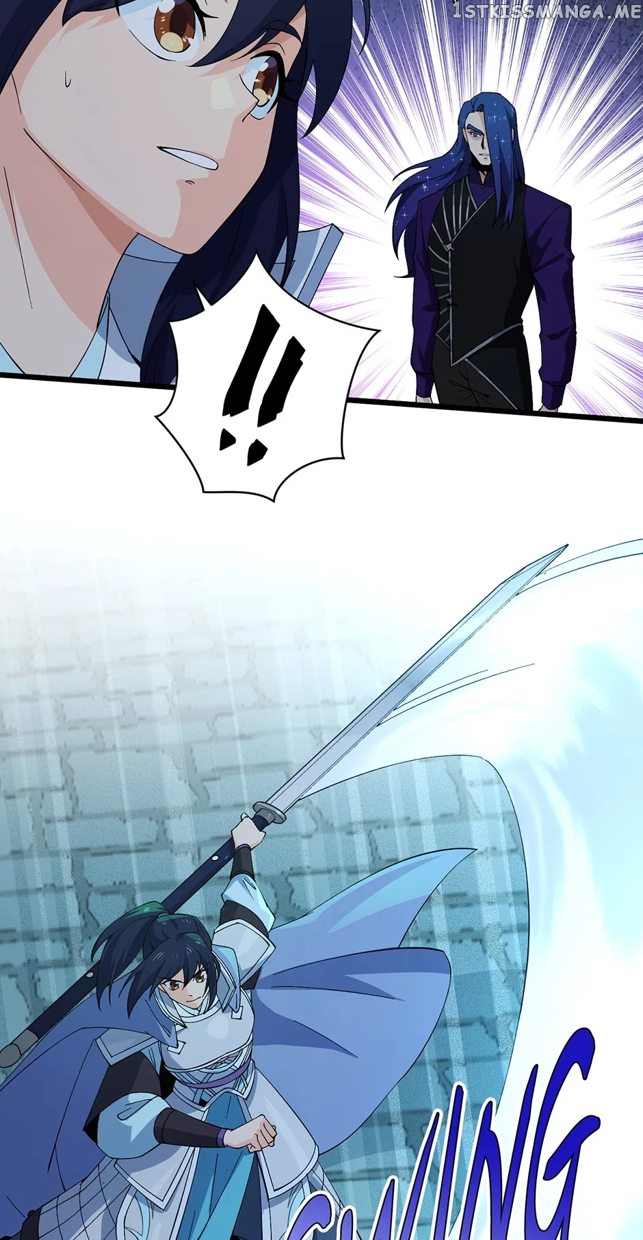 Nymph Project Chapter 236 – Page 6