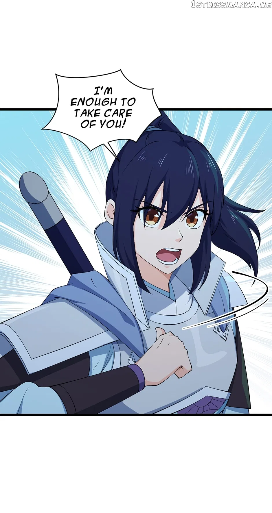 Nymph Project Chapter 236 – Page 9