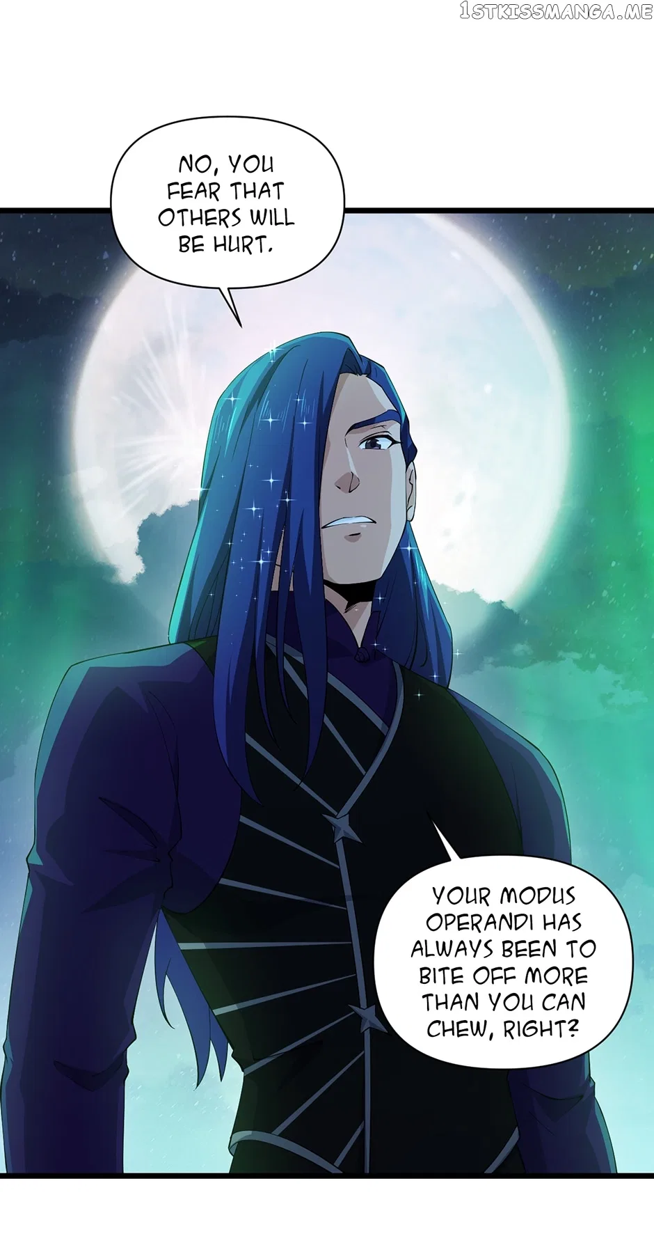 Nymph Project Chapter 236 – Page 10