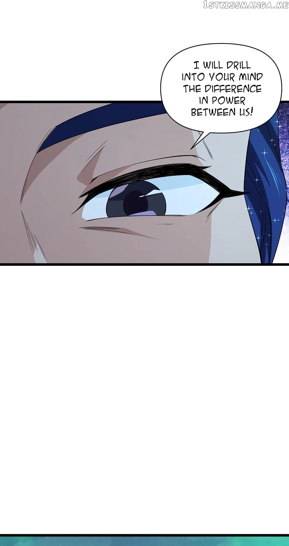 Nymph Project Chapter 236 – Page 11