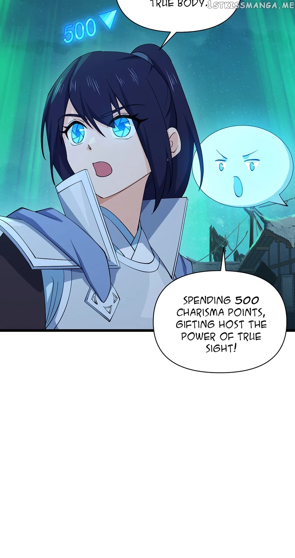 Nymph Project Chapter 236 – Page 13
