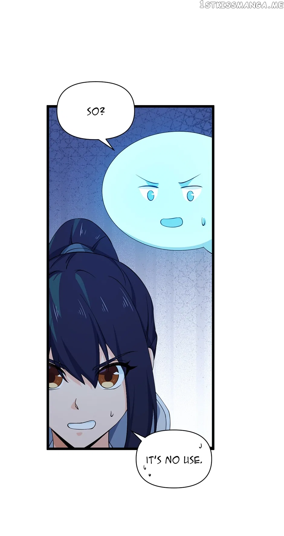 Nymph Project Chapter 236 – Page 14
