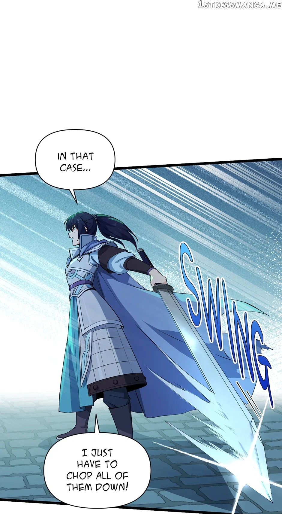 Nymph Project Chapter 236 – Page 16