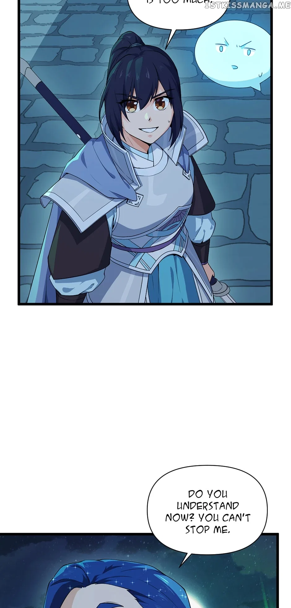 Nymph Project Chapter 236 – Page 23