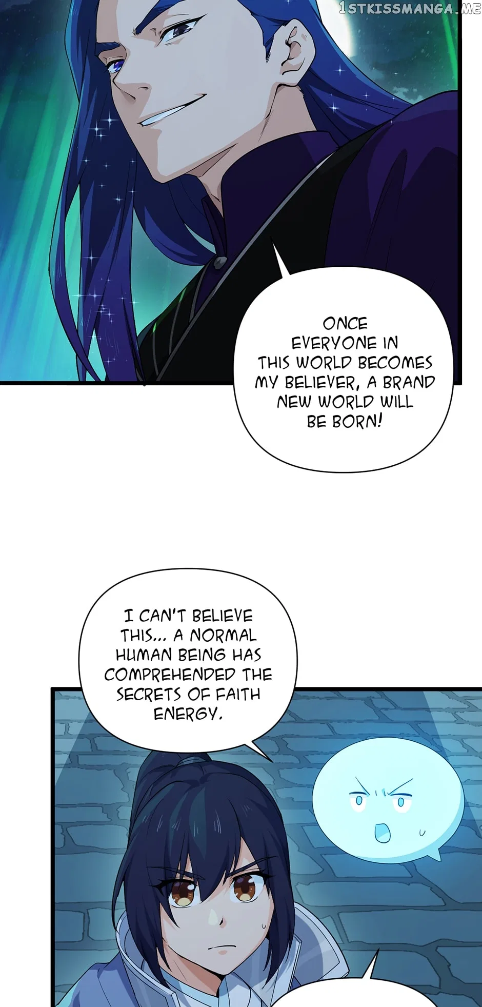 Nymph Project Chapter 236 – Page 24